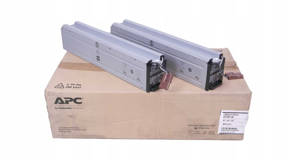 Аккумулятор APC RBC, RBC7, RBC140