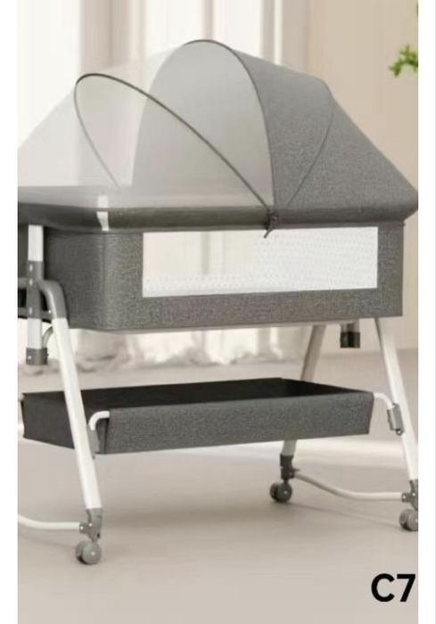 Кроватка для ребенка