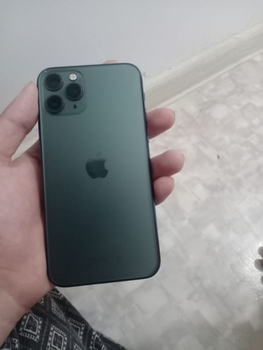 Iphone 11 pro идеал сост