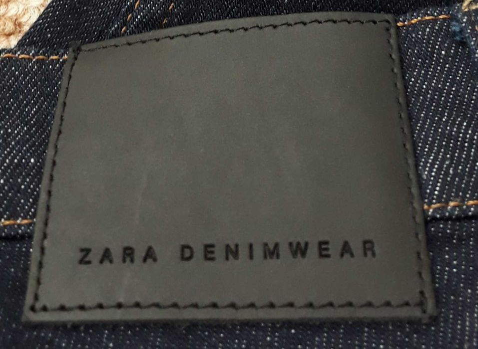 blugi       zara