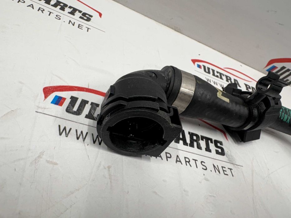 Воден Маркуч За БМВ Х3 Г01 Х4 Г02 С Двигател Б57 BMW X3 G01 X4 G02 B57 Engine