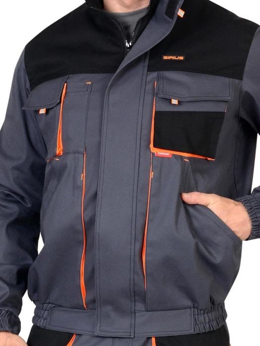 Спецодежда любая оптом и штучно  на все сезоны Цех