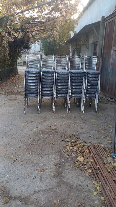 Nerjaveka STOʻL STULLARNI ishlab chiqaramiz