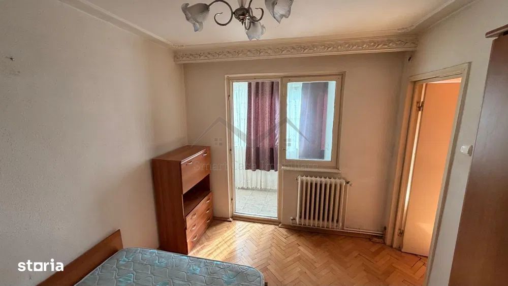 Apartament 2 Camere Parcul Voievozilor Alexandru cel Bun