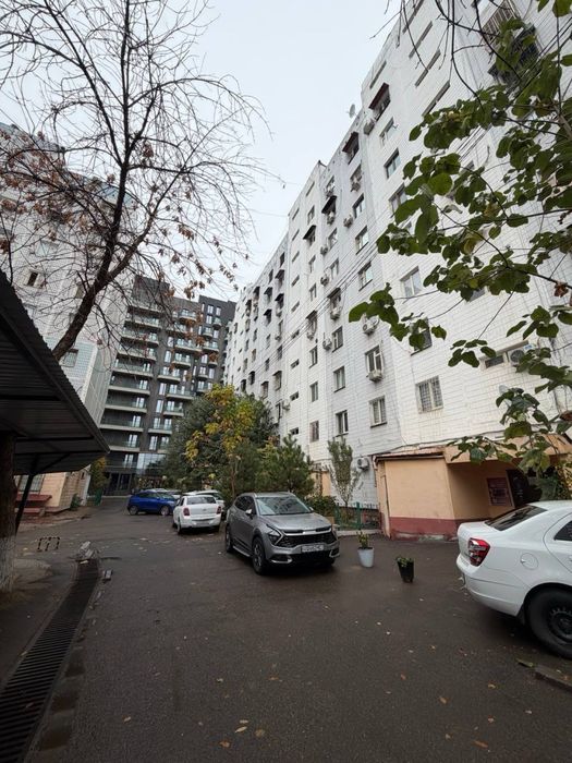 Квартира Ул. Нукусская 4/6/9 94 кв.м