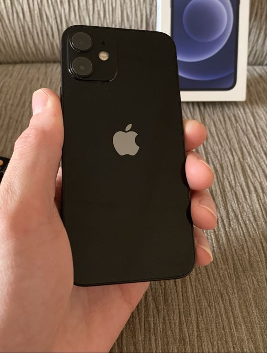 Айфон 12 мини 128gb.