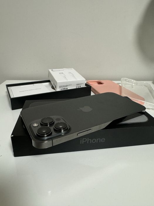 Iphone 13 Pro Max 1 TB