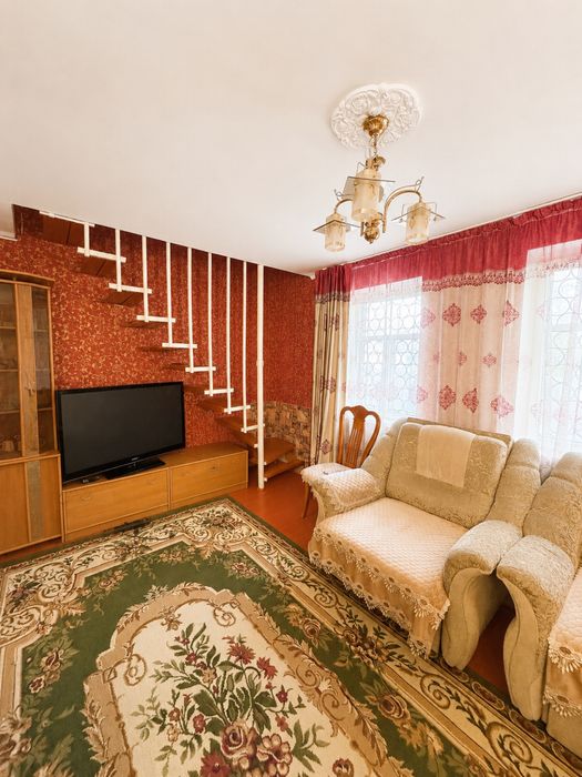 Продам дачу, зимний вариант, р-н Прохладной