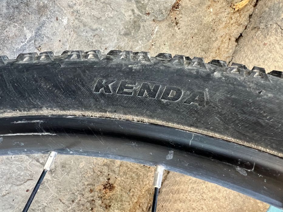 Велосипед Velosiped Merida big nine 29