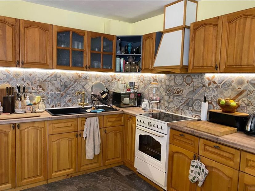 Продава се Къща в Плиска - 180 кв.м за 539 €/кв.м - Снимка #5