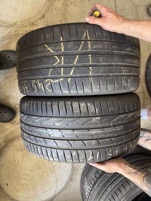 245 35 19 hankook vara 2023