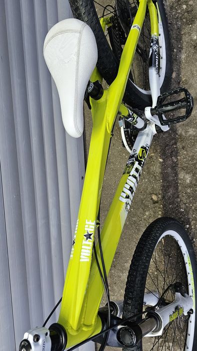 26 " Scott voltage xs