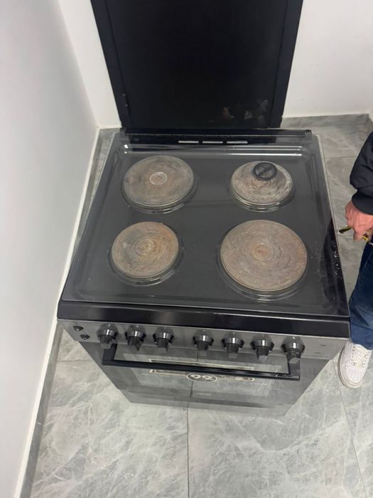 Электроплита Artel