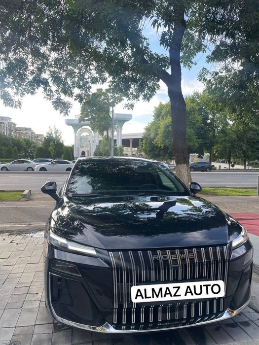 Roewe m7 Premium
