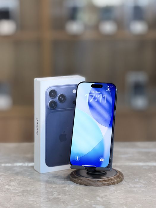 iPhone 17 Pro 256GB / Айфон 17 Про 256ГБ PhoneLab