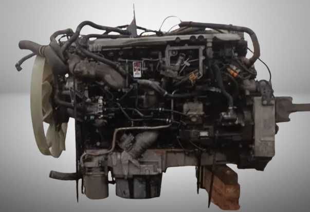 Motor complet camion MAN D2676 LF26 euro 6 - Piese/Dezmembrari MAN