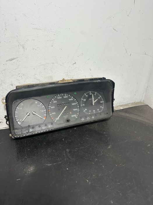 Ceas Ceasuri de bord VW T4 1995-2003 1.9 TDI 7D0919861R ABL