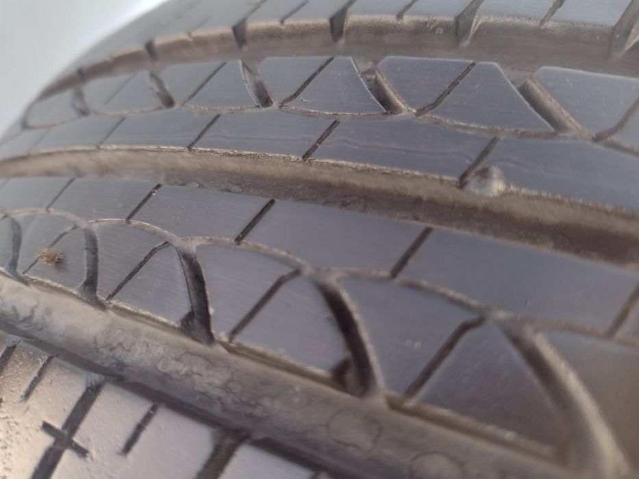 Перфектни 4бр.185/65/15 Bridgestone Ecopia dot0520