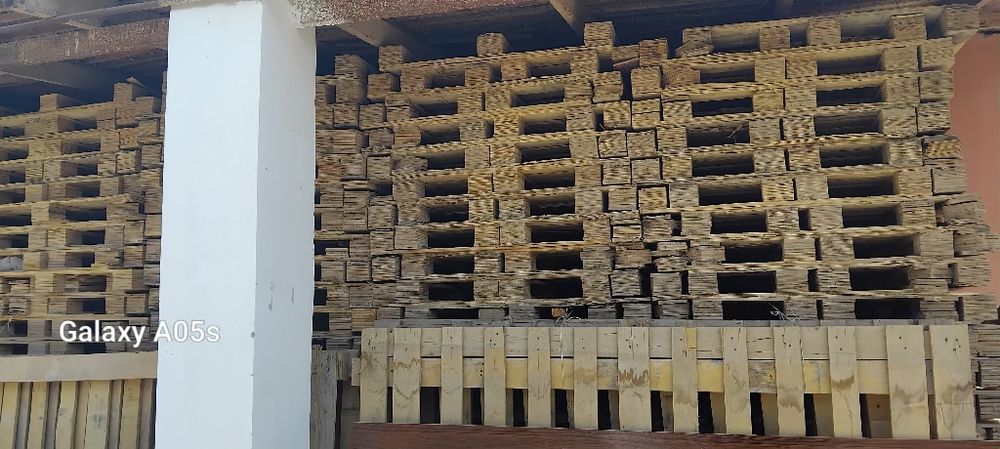 Паддонлар сотилади