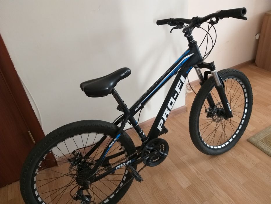 Велосипед PRO-FI. СРОЧНО!!!