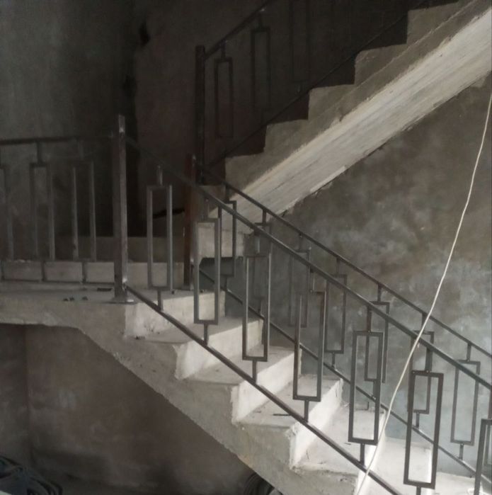 Сварочные работы