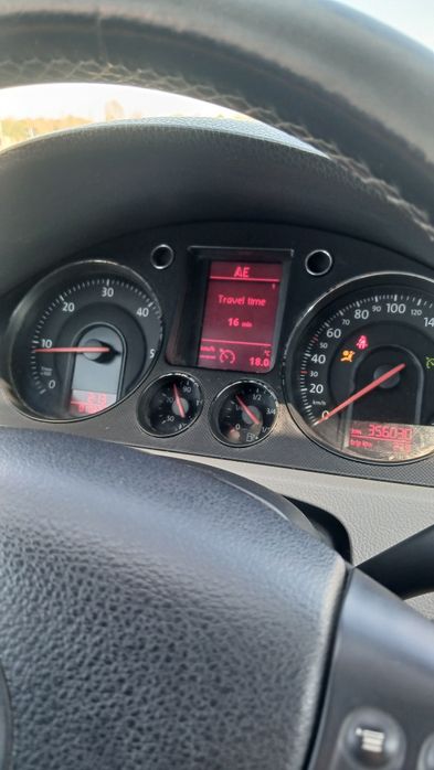 VOLKSWAGEN Passat 2006 — imagine 3