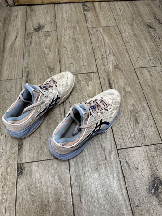 Маратонки за тенис ASICS Court FF 3