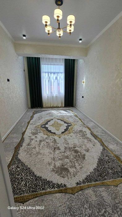 2 хоналик квартира 2 кават кирпичный дом, шарк 1, бозорча