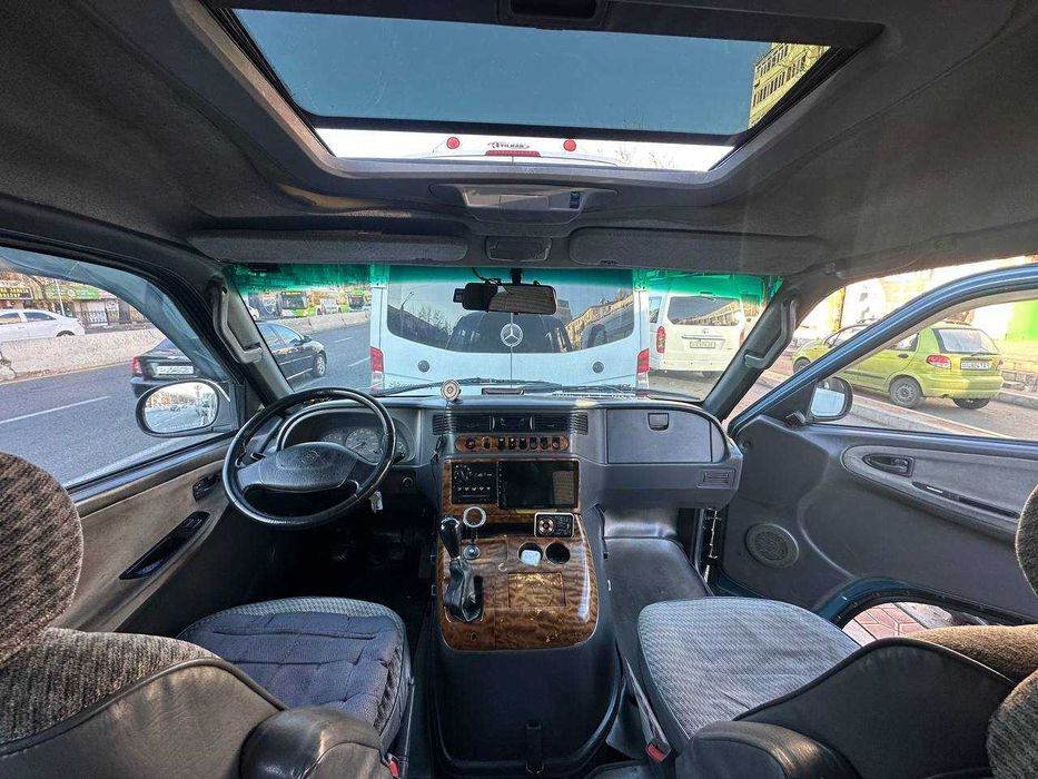 Chorvoq, Chimyon va boshqa dam olish maskanlariga qulay transport