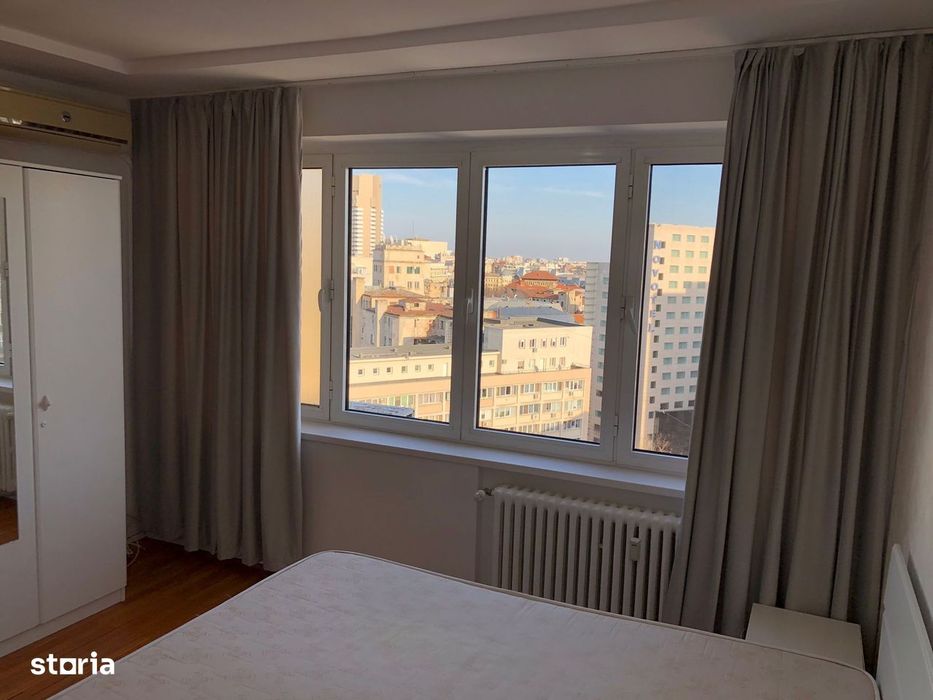 Apartament 3 Camere Sala Palatului