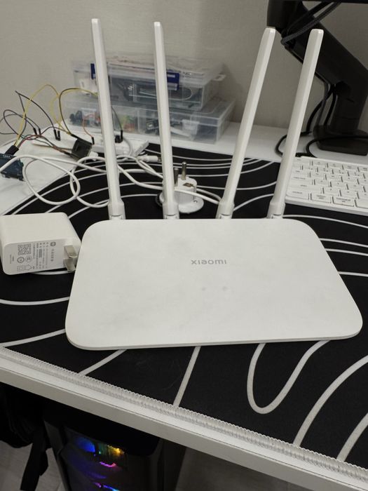 Роутер Xiaomi R4AV2