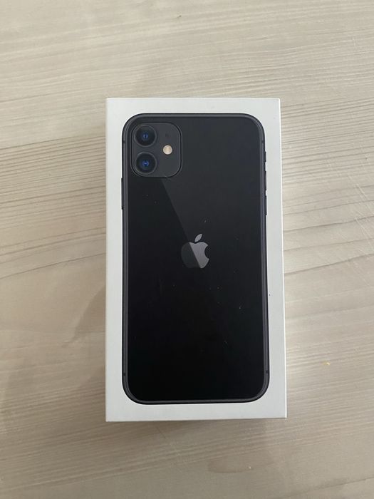 iPhone 11 без ремонта 128 ГБ