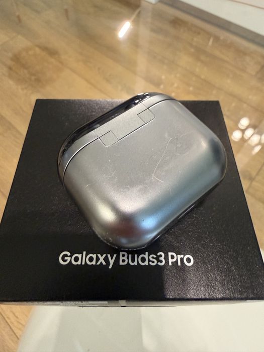 Samsung Galaxy Buds3 Pro