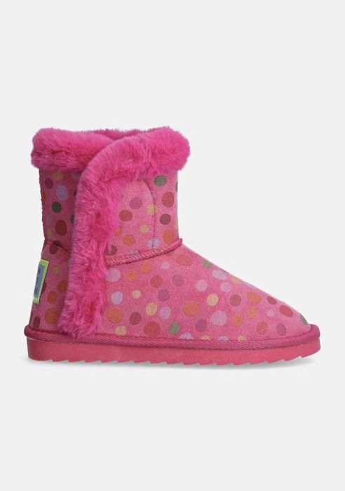 Детски ботуши Agatha Ruiz de la Prada 27  номер