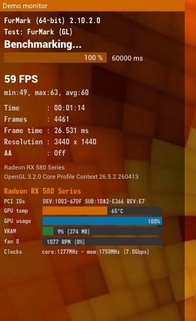 Vand placa video Sapphire NITRO+ Radeon RX 580, 4GB GDDR5