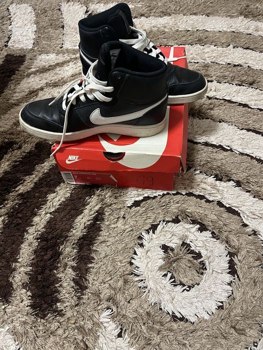 Дамски кецове Nike 40номер