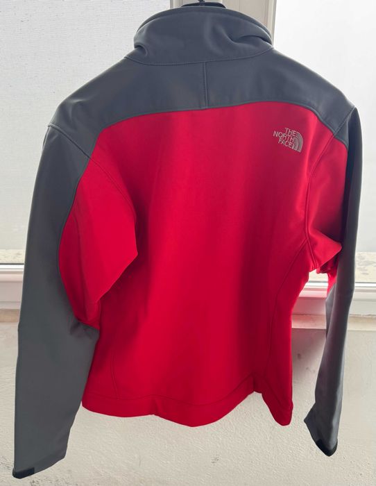Softshell barbati The North Face Apex Bionic