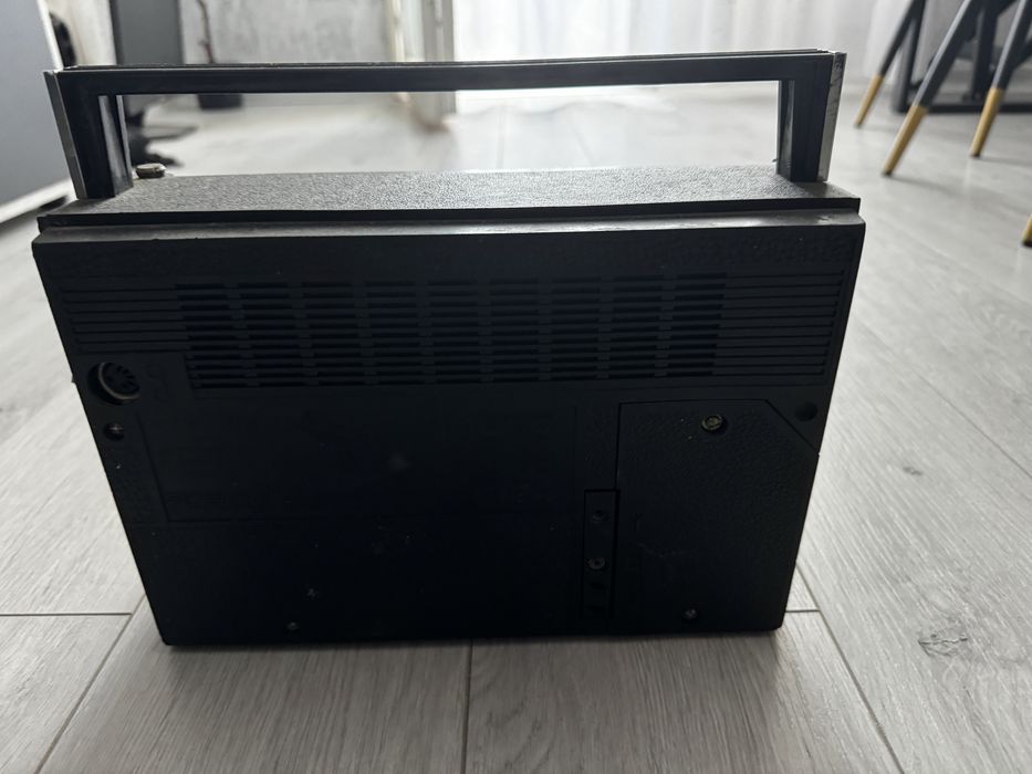 Ретро радио VEF 206