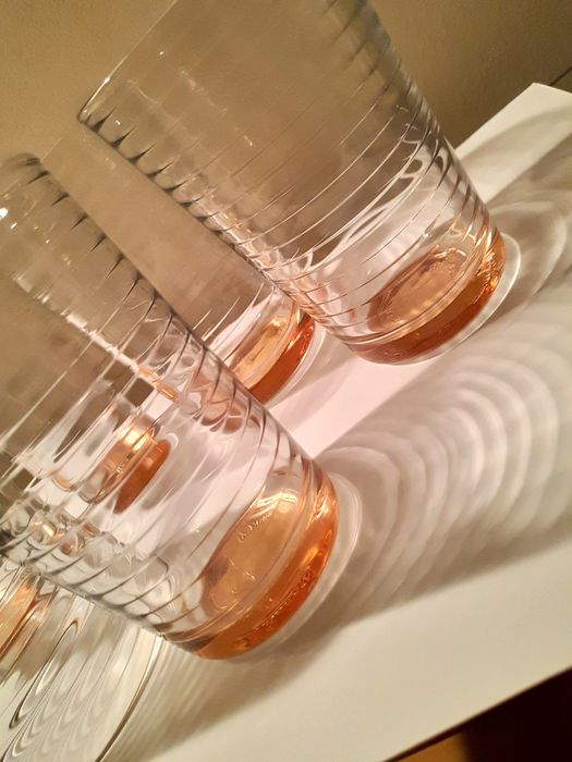Стаканы Pasabahce. Турция.