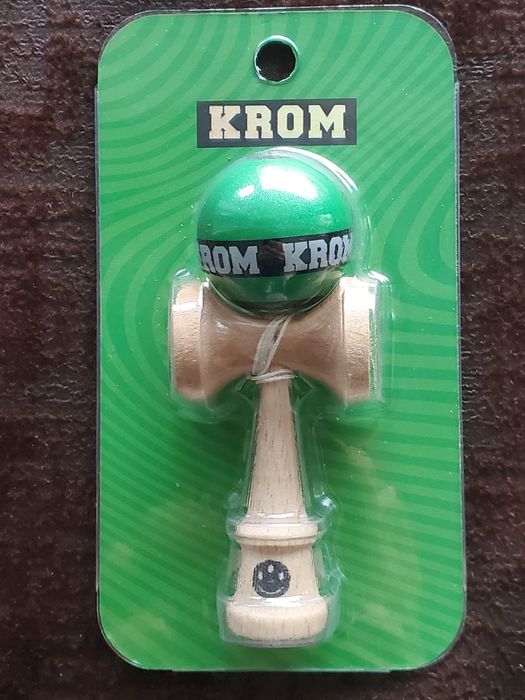 Micro/ mini kendama Krom