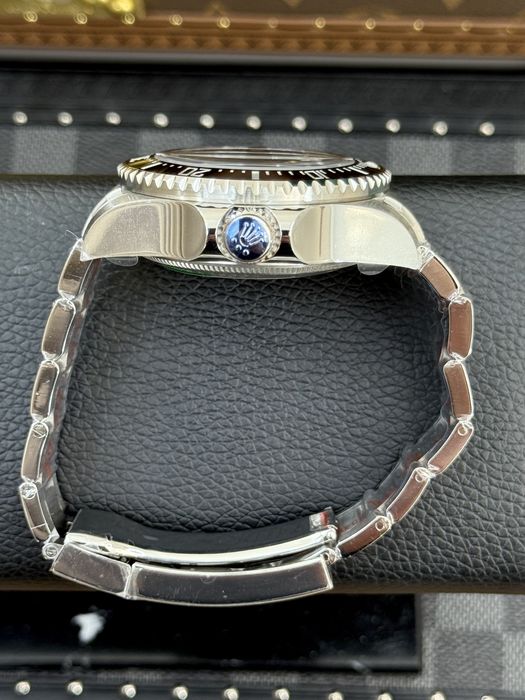 Rolex Deep-Sea 44mm ETA 3235