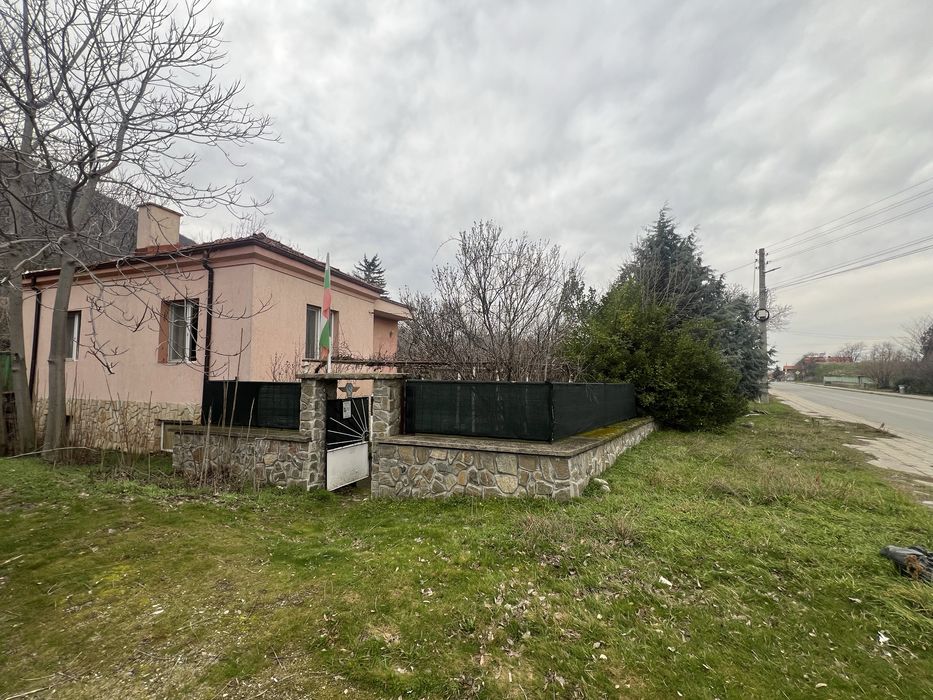 Къща в с.Варвара