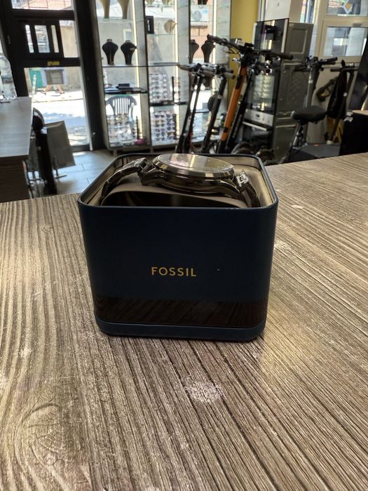 Мъжки Часовник Fossil Fenmore нов в кутия