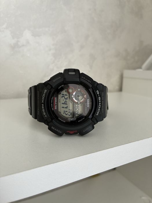 Часы Casio G-Shock