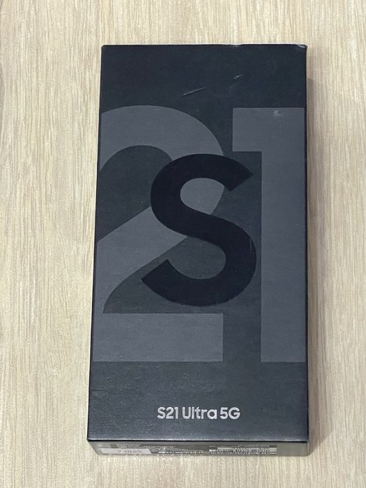 Продам Samsung S21 Ultra