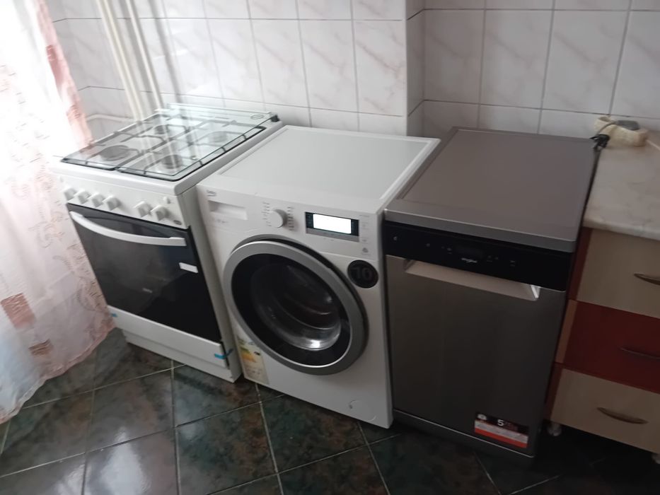 De închiriat apartament Parc Sebastian