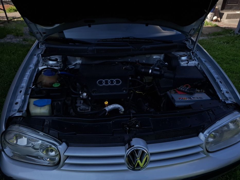 Продам Volkswagen Golf 4