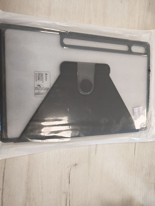 Чисто нов Samsung Galaxy Tab S9/S10 Ultra Кейс