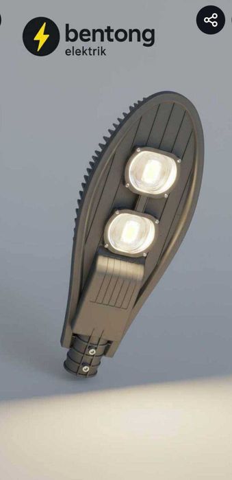 LED светильник уличный 100w–200W Kocha Chiroqlari RKU 100w | RKu 150w