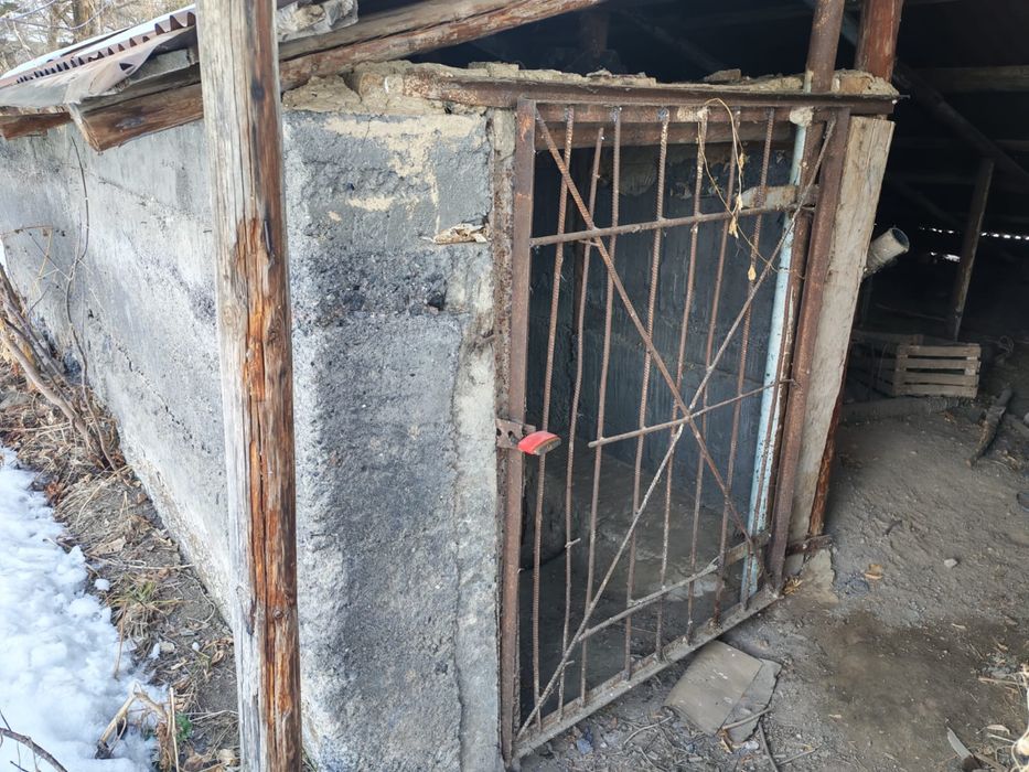 Продажа участка 1.6 га